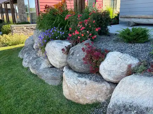 landscaping services SeaTac